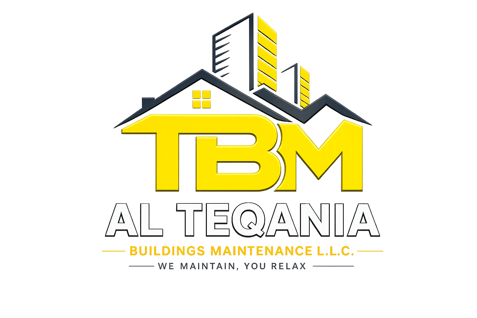 Al Teqania Buildings Maintenance